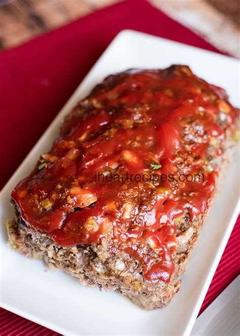 Do you cook meatloaf at 350 or 400?